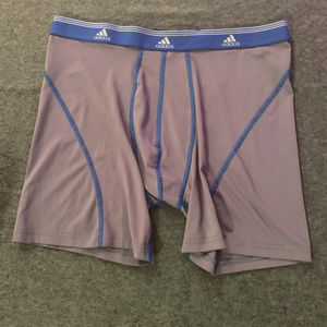 Athletic Boxer Briefs